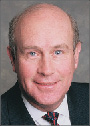 John F. Galbraith, Catholic Medical Mission Board